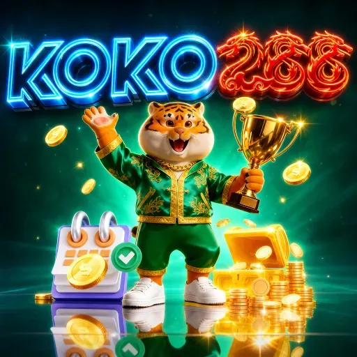 KOKO288 - Game Action Penuh Aksi dan Petualangan