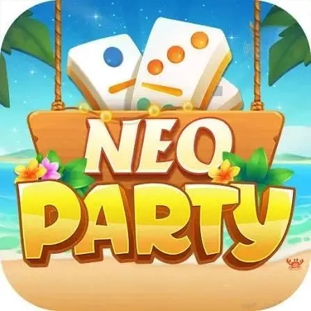 NEOPARTY - Petualangan Seru di Dunia Anime